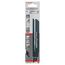  S 936 CHF Endurance for Heavy Metal Säbelsägeblätter Bosch Säbelsägeblatt S 936 CHF, für Säbelsägen 12373980