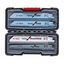  Sägeblatt- und Lochsägen-Sets 20-teilige Tough Box-Sets Wood and Metal Bosch 20-tlg. Säbelsägeblatt-Set Wood and Metal, für Säbelsägen 12372317
