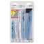  Sägeblatt- und Lochsägen-Sets 12-teilige Säbelsägeblatt-Sets Demolition Bosch 12-tlg. Säbelsägeblatt-Set Demolition, für Säbelsägen 12372322