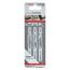  T 128 BHM Endurance for Laminate Stichsägeblätter Bosch Stichsägeblatt T 128 BHM, für Stichsägen 12374095