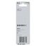  T 128 BHM Endurance for Laminate Stichsägeblätter Bosch Stichsägeblatt T 128 BHM, für Stichsägen 12374095