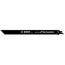  S 1213 AWP Precision for Fibre Insulation Säbelsägeblätter Bosch Säbelsägeblatt S 1213 AWP, für Säbelsägen 12374056