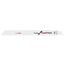  S 1122 VF Flexible for Wood and Metal Säbelsägeblätter Bosch Säbelsägeblatt S 1122 VF, für Säbelsägen 12374051
