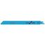  S 1122 AF Flexible for Metal Säbelsägeblätter Bosch Säbelsägeblatt S 1122 AF, für Säbelsägen 12373998