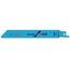  S 922 BF Flexible for Metal Säbelsägeblätter Bosch Säbelsägeblatt S 922 BF, für Säbelsägen 12374011
