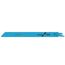  S 1122 BF Flexible for Metal Säbelsägeblätter Bosch Säbelsägeblatt S 1122 BF, für Säbelsägen 12374015
