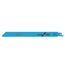  S 1122 EF Flexible for Metal Säbelsägeblätter Bosch Säbelsägeblatt S 1122 EF, für Säbelsägen 12374006