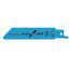  S 522 BF Flexible for Metal Säbelsägeblätter Bosch Säbelsägeblatt S 522 BF, für Säbelsägen 12374009