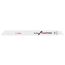  S 1122 HF Flexible for Wood and Metal Säbelsägeblätter Bosch Säbelsägeblatt S 1122 HF, für Säbelsägen 12374046