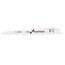  S 611 DF Heavy for Wood and Metal Säbelsägeblätter Bosch Säbelsägeblatt S 611 DF, für Säbelsägen 12374018