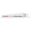  S 511 DF Flexible for Wood and Metal Säbelsägeblätter Bosch Säbelsägeblatt S 511 DF, für Säbelsägen 12374041