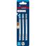  EXPERT ‘Wood 2-Side Clean’ T 308 BP Stichsägeblätter Bosch EXPERT ‘Wood 2-side clean’ T 308 BP Stichsägeblatt, 3 Stück, für Stichsägen 12374124