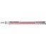  EXPERT ‘Multi Material‘ T 367 XHM Stichsägeblätter Bosch EXPERT ‘Multi Material‘ T 367 XHM Stichsägeblatt, 3 Stück, für Stichsägen 12374134
