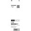  EXPERT ‘Stainless Steel’ T 118 EHM Stichsägeblätter Bosch EXPERT ‘Stainless Steel’ T 118 EHM Stichsägeblatt, 3 Stück, für Stichsägen 12374132