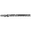  T 144 DP Precision for Wood Stichsägeblätter Bosch Stichsägeblatt T 144 DP, für Stichsägen 12374153