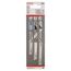  Stichsägeblätter 3-teilige Mixed Sets Progressor for Wood and Metal mit T-Schaft Bosch 3-tlg. Stichsägeblatt-Set, T-Schaft, Progressor for Wood and Metal, für Stichsägen 12374327