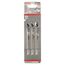  T 234 X Progressor for Wood Stichsägeblätter Bosch Stichsägeblatt T 234 X, für Stichsägen 12374260