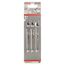  U 234 X Progressor for Wood Stichsägeblätter Bosch Stichsägeblatt U 234 X, für Stichsägen 12374301