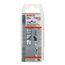 T 101 D Clean for Wood Stichsägeblätter Bosch Stichsägeblatt T 101 D, für Stichsägen 12374273