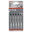  T 101 BRF Stichsägeblätter Clean for Hardwood Bosch Stichsägeblatt T 101 BRF, für Stichsägen 12374172