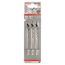  T 301 CDF Stichsägeblätter Clean for Hardwood Bosch Stichsägeblatt T 301 CDF, für Stichsägen 12374173