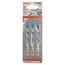  T 118 BF Flexible for Metal Stichsägeblätter Bosch Stichsägeblatt T 118 BF, für Stichsägen 12374199