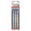  T 321 AF Speed for Metal Stichsägeblätter Bosch Stichsägeblatt T 321 AF, für Stichsägen 12374186