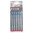  T 321 BF Speed for Metal Stichsägeblätter Bosch Stichsägeblatt T 321 BF, für Stichsägen 12374188