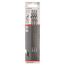  T 744 D Speed for Wood Stichsägeblätter Bosch Stichsägeblatt T 744 D, für Stichsägen 12374245