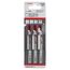  T 102 D Clean for PP Stichsägeblätter Bosch Stichsägeblatt T 102 D, für Stichsägen 12374231