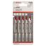  T 102 H Clean for PVC Stichsägeblätter Bosch Stichsägeblatt T 102 H, für Stichsägen 12374227