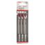  T 302 H Clean for PVC Stichsägeblätter Bosch Stichsägeblatt T 302 H, für Stichsägen 12374228