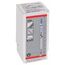  T 127 D Special for Alu Stichsägeblätter Bosch Stichsägeblatt T 127 D, für Stichsägen 12374215