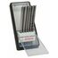  Stichsägeblätter 6-teilige Metallprofil-Stichsägeblatt-Sets Robust Line mit T-Schaft Bosch 6-tlg. Robust Line Stichsägeblatt-Set Metal Profile T-Schaft, für Stichsägen 12374317