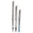  Stichsägeblätter 3-teilige Mixed Sets Progressor for Wood and Metal mit U-Schaft Bosch 3-tlg. Stichsägeblatt-Set, U-Schaft, Progressor for Wood and Metal, für Stichsägen 12374336