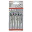  T 101 BR Clean for Wood Stichsägeblätter Bosch Stichsägeblatt T 101 BR, für Stichsägen 12374267