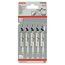  T 101 D Clean for Wood Stichsägeblätter Bosch Stichsägeblatt T 101 D, für Stichsägen 12374271