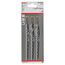  T 313 AW Special for Soft Material Stichsägeblätter Bosch Stichsägeblatt T 313 AW, für Stichsägen 12374223