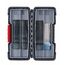  Stichsägeblätter 40-teilige Tough Box-Stichsägeblatt-Sets Wood and Metal Bosch 40-tlg. Stichsägeblatt-Set Wood and Metal, für Stichsägen 12374319
