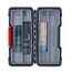  Stichsägeblätter 30-teilige Tough Box-Stichsägeblatt-Sets Wood and Metal Bosch 30-tlg. Stichsägeblatt-Set Wood and Metal, für Stichsägen 12374318