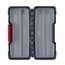  Stichsägeblätter Leere kleine Tough Box für Stichsägeblätter Bosch Tough Box klein, leer, für Stichsägeblätter, für Stichsägen 12374335