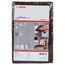  N476 Best for Finish Vliespads zum Handschleifen Bosch Vliespad Best for Finish Coarse, für Handschleifen 12375246