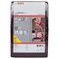  N476 Best for Finish Vliespads zum Handschleifen Bosch Vliespad Best for Finish Matt, für Handschleifen 12375245
