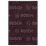  N476 Best for Finish Vliespads zum Handschleifen Bosch Vlies Medium A Handpad, 152x229mm, für Handschleifen 12375251