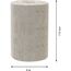  Für Exzenterschleifer EXPERT M480 Netzstruktur-Schleifrollen Bosch EXPERT M480 Schleifnetzrolle, 115 mm, 5 m, G 100, für Handschleifen 12375349