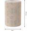  Für Exzenterschleifer EXPERT M480 Netzstruktur-Schleifrollen Bosch EXPERT M480 Schleifnetzrolle, 115 mm, 5 m, G 120, für Handschleifen 12375353