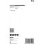  EXPERT N880 Vliespads zum Handschleifen Bosch EXPERT N880 Vliespad zum Handschleifen, 115 x 140 mm, Mehrzweck XS, 2-tlg., für Handschleifen 12375220