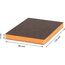  EXPERT S473 Standard Schleifpads Bosch EXPERT S473 Standard Pad, 98 x 120 x 13 mm, mittel, für Handschleifen 12375209