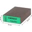  EXPERT S471 Standard Schleifschwämme Bosch EXPERT S471 Standard Block, 97 x 69 x 26 mm, superfein, 20-tlg., für Handschleifen 12375200