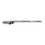  T 101 AOF Stichsägeblätter Clean for Hardwood Bosch Stichsägeblatt T 101 AOF, für Stichsägen 12374176